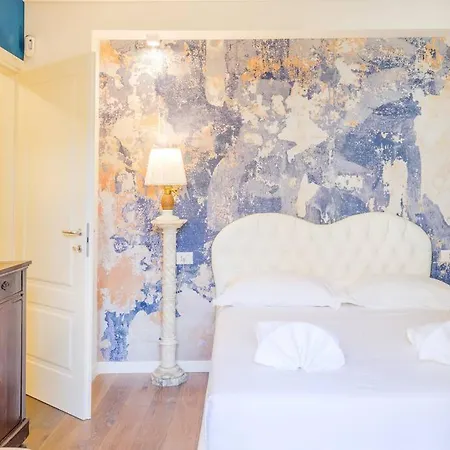 Casa Silvia - Central Flat With Private Terrace-2