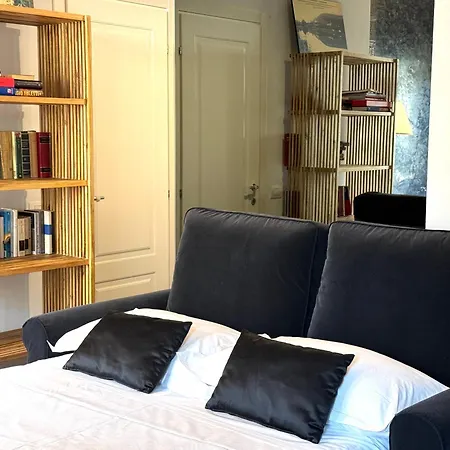 Casa Silvia - Central Flat With Private Terrace-2